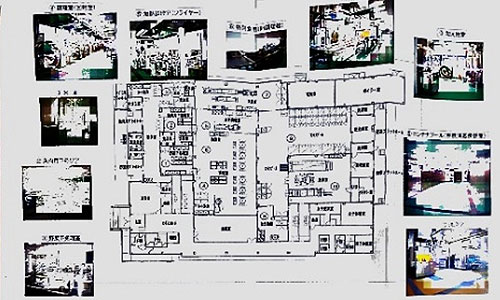 ⍑sPTAA@2񏗐\C̎ʐ^