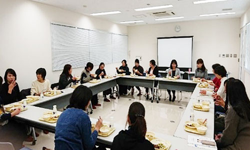 ⍑sPTAA@2񏗐\C̎ʐ^