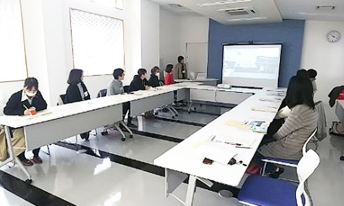 ⍑sPTAA@2񏗐\C̎ʐ^